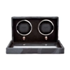 additional image for Memento Mori Double Cub Watch Winder / 493202