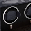 additional image for Memento Mori Double Cub Watch Winder / 493202