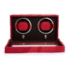 additional image for Memento Mori Double Cub Watch Winder / 493272