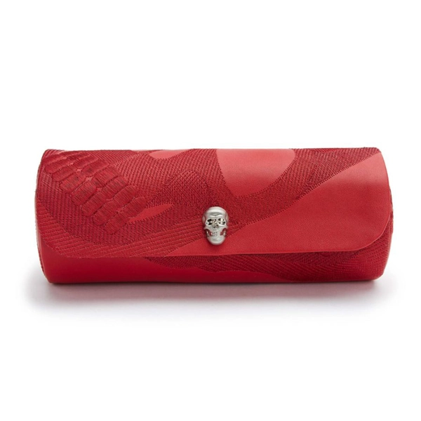 Memento Mori Triple Watch Roll / 493472