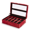 additional image for Memento Mori 10pc Watch Box / 493572