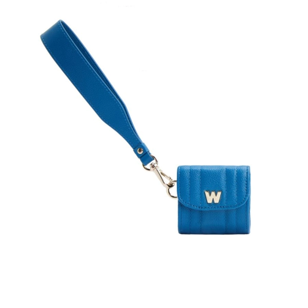 Mimi Earpod Case With Wristlet / 768124