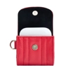 additional image for Mimi Earpod Case With Wristlet / 768172