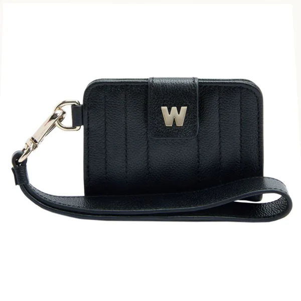 Mimi Credit Card Holder with Wristlet 768202