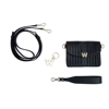 additional image for Mimi Mini Bag With Wristlet & Lanyard / 768402