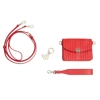 additional image for Mimi Mini Bag With Wristlet & Lanyard / 768472
