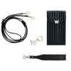 additional image for Mimi Phone Case With Wristlet & Lanyard / 768502