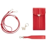 additional image for Mimi Phone Case With Wristlet & Lanyard / 768572