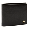 additional image for W Logo Billfold