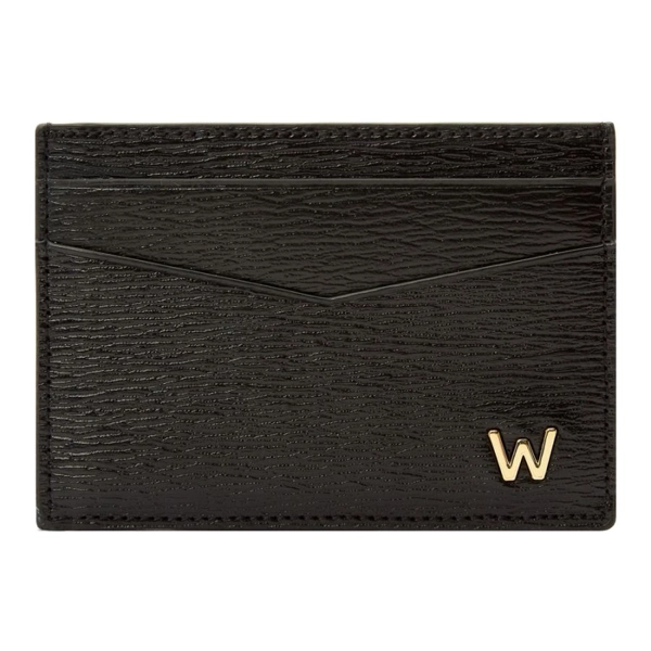 W Logo Cardholder 774202