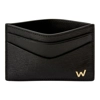 additional image for W Logo Cardholder 774202