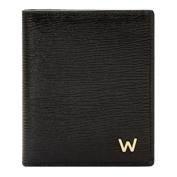 W ID Card Case 774302