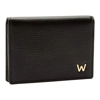 additional image for W Logo Gusset Card Case 774402