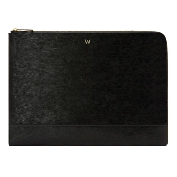 W Logo Laptop Sleeve 774602