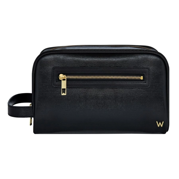 W Logo Washbag 774702