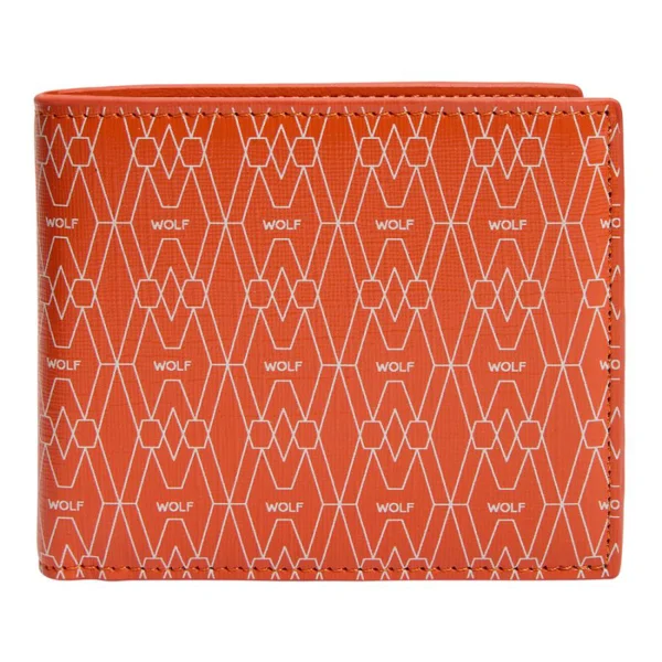 Signature Billfold 776039