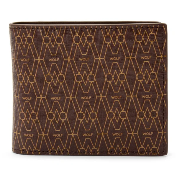 Signature Billfold and Coin 776133