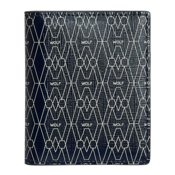 Signature ID Card Case 776324