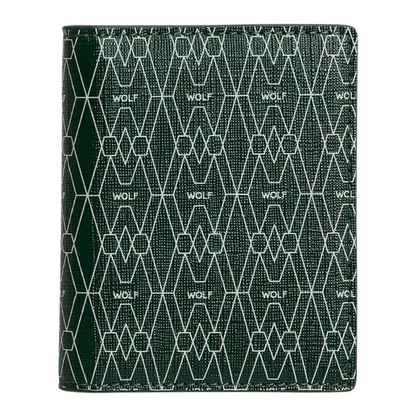 Signature ID Card Case 776330