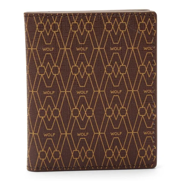 Signature ID Card Case 776333