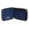 additional image for Signature Zip Wallet 776424