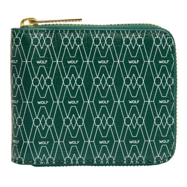 Signature Zip Wallet 776430