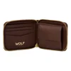 additional image for Signature Zip Wallet 776433
