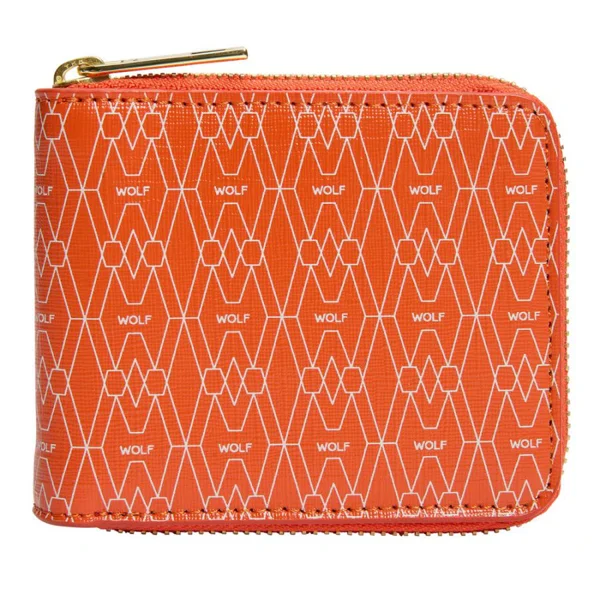 Signature Zip Wallet 776439