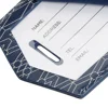 additional image for Signature Luggage Tag 776724