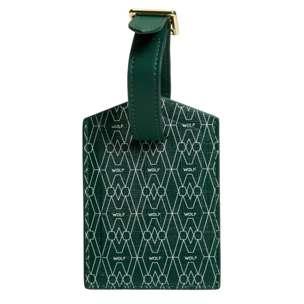 Signature Luggage Tag 776730