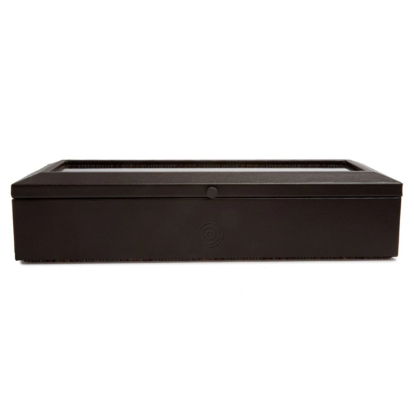 WM Brown 5 Piece Watch Box / 800672