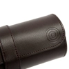 additional image for WM Brown Watch Roll With Cigar Case/800685