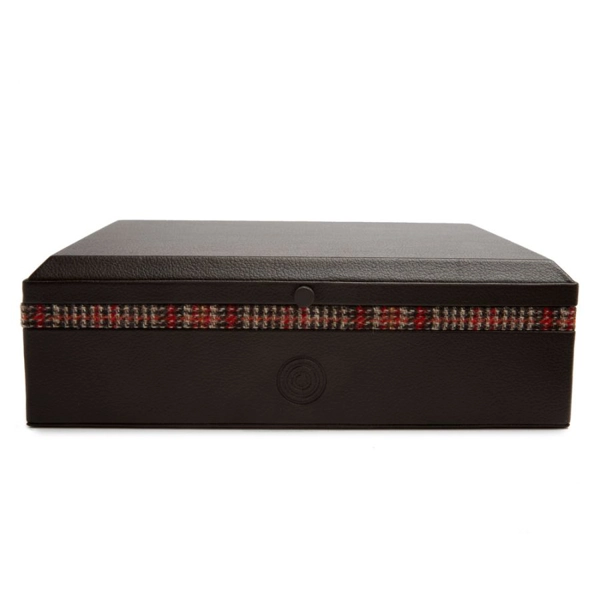 WM Brown Humidor / 800686