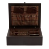 additional image for WM Brown Shoe Shine Case / 800688