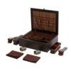 additional image for WM Brown Shoe Shine Case / 800688