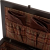additional image for WM Brown Shoe Shine Case / 800688