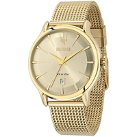 Maserati Epoca R8853118003 Men's Watch