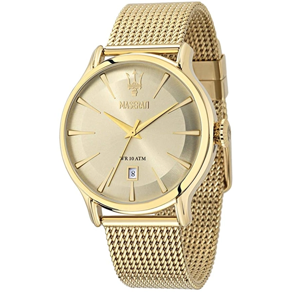 Maserati Epoca R8853118003 Men's Watch