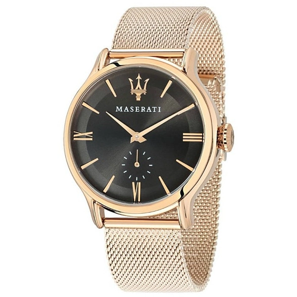 Maserati Epoca R8853118004 Men's Watch