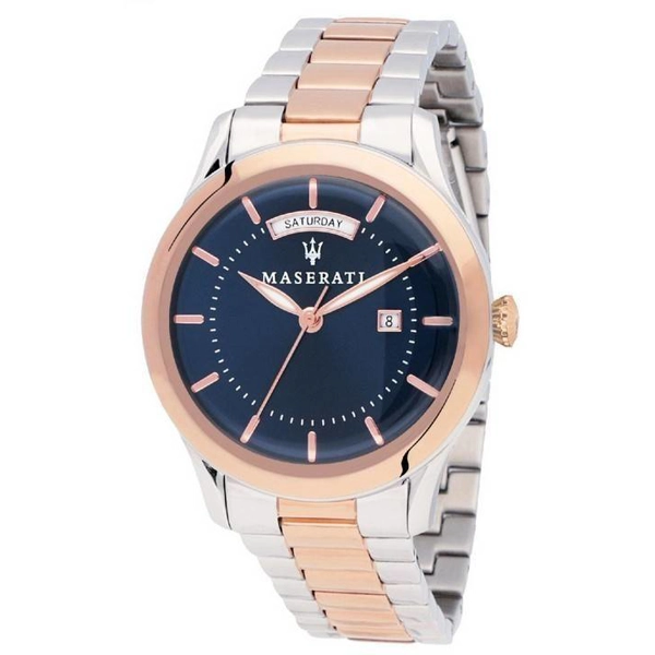 Maserati Tradizione R8853125001 Men's Watch