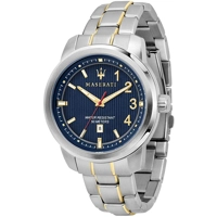 Maserati Royale Collection R8853137001 Men's W..