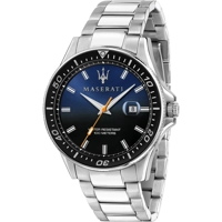 Maserati Sfida Collection Men's R8853140001 Wa..