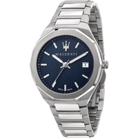 Maserati Stile Collection R8853142006 Men's Wa..