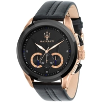 MASERATI TRAGUARDO R8871612025 Men's Watch