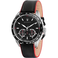 Maserati Men's Watch, Traguardo Collection R88..