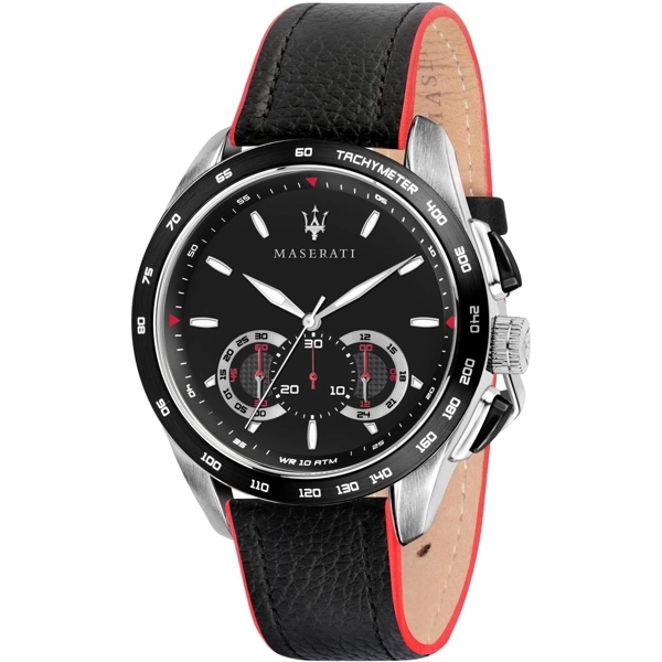 Maserati men's outlet watch