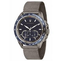 Maserati Traguardo Collection R8873612009 Men'..