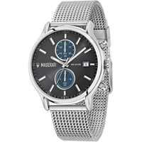 Maserati Eptoca R8873618003 Men's Watch