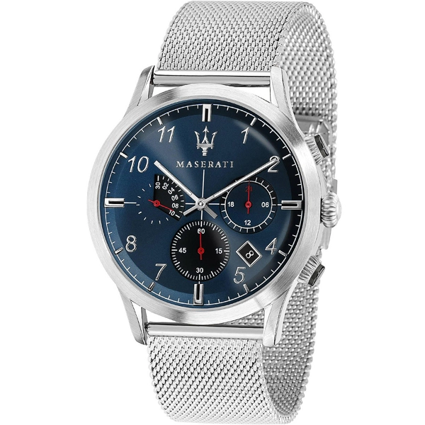 Maserati Ricordo Collection R8873625003 Men's Watch