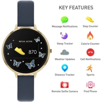 Reflex Active Series 3 Smart Watch